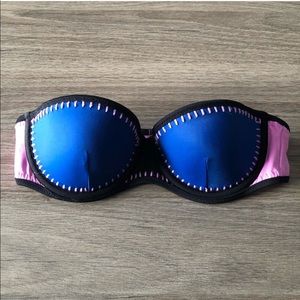 NWOT VS Bandeau Bikini (32C)
